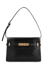 Load image into Gallery viewer, Manhattan leather shoulder bag
