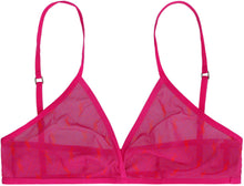 Carica l'immagine nel visualizzatore di Gallery, Reggiseno a triangolo
