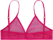 Carica l'immagine nel visualizzatore di Gallery, Reggiseno a triangolo
