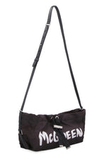 Carica l'immagine nel visualizzatore di Gallery, Borsa The Bundle Mini in nylon
