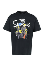 Carica l'immagine nel visualizzatore di Gallery, T-shirt oversize stampata
