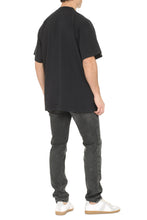 Carica l'immagine nel visualizzatore di Gallery, T-shirt oversize stampata

