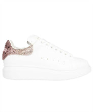 Carica l'immagine nel visualizzatore di Gallery, Sneakers Larry in pelle
