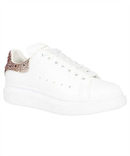 Carica l'immagine nel visualizzatore di Gallery, Sneakers Larry in pelle
