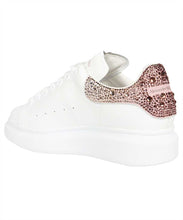 Carica l'immagine nel visualizzatore di Gallery, Sneakers Larry in pelle
