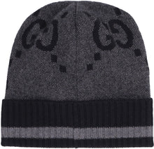 Carica l'immagine nel visualizzatore di Gallery, Cappellino in maglia di cachemire
