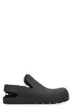 Carica l'immagine nel visualizzatore di Gallery, Sandali slingback Puddle In Shearling

