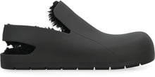 Carica l'immagine nel visualizzatore di Gallery, Sandali slingback Puddle In Shearling

