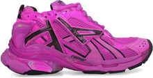 Carica l'immagine nel visualizzatore di Gallery, Sneakers oversize Runner
