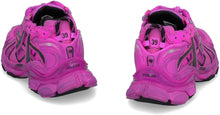 Carica l'immagine nel visualizzatore di Gallery, Sneakers oversize Runner
