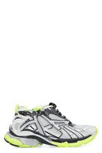 Carica l'immagine nel visualizzatore di Gallery, Sneakers low-top Runner in nylon
