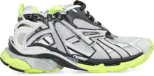 Carica l'immagine nel visualizzatore di Gallery, Sneakers low-top Runner in nylon
