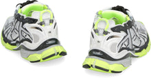 Carica l'immagine nel visualizzatore di Gallery, Sneakers low-top Runner in nylon
