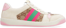 Carica l'immagine nel visualizzatore di Gallery, Sneakers low-top Screener GG
