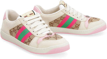Carica l'immagine nel visualizzatore di Gallery, Sneakers low-top Screener GG
