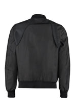 Carica l'immagine nel visualizzatore di Gallery, Bomber in nylon
