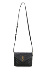 Load image into Gallery viewer, Loulou toy leather crossbody bag
