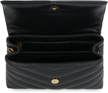 Load image into Gallery viewer, Loulou toy leather crossbody bag
