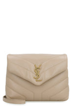 Load image into Gallery viewer, LouLou Toy leather crossbody bag
