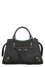 Carica l'immagine nel visualizzatore di Gallery, Borsa a mano Neo Classic in pelle

