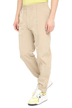 Carica l'immagine nel visualizzatore di Gallery, Pantaloni joggers in nylon
