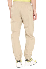 Carica l'immagine nel visualizzatore di Gallery, Pantaloni joggers in nylon
