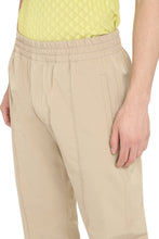 Carica l'immagine nel visualizzatore di Gallery, Pantaloni joggers in nylon
