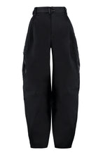 Carica l'immagine nel visualizzatore di Gallery, Pantaloni in twill di cotone
