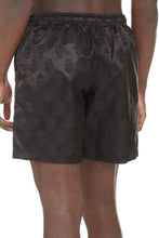 Carica l'immagine nel visualizzatore di Gallery, Shorts da mare in nylon
