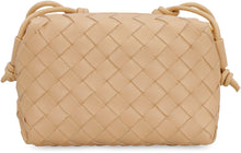 Carica l'immagine nel visualizzatore di Gallery, Camera bag Mini Loop in pelle
