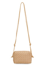 Carica l'immagine nel visualizzatore di Gallery, Camera bag Mini Loop in pelle
