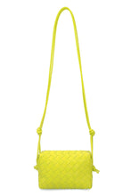 Carica l'immagine nel visualizzatore di Gallery, Camera bag Mini Loop in pelle
