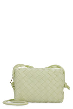Carica l'immagine nel visualizzatore di Gallery, Camera bag Mini Loop in pelle

