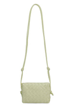 Carica l'immagine nel visualizzatore di Gallery, Camera bag Mini Loop in pelle
