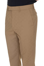 Carica l'immagine nel visualizzatore di Gallery, Pantaloni jacquard con motivo GG
