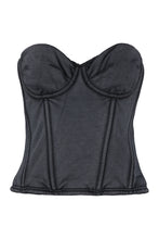 Carica l'immagine nel visualizzatore di Gallery, Top bustier
