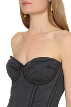 Carica l'immagine nel visualizzatore di Gallery, Top bustier
