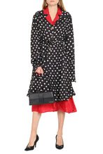 Carica l&#39;immagine nel visualizzatore di Gallery, Abito chemisier oversize
