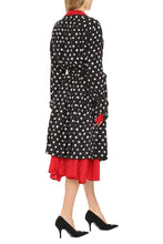 Carica l&#39;immagine nel visualizzatore di Gallery, Abito chemisier oversize
