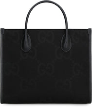 Carica l'immagine nel visualizzatore di Gallery, Borsa shopping in tessuto jumbo GG
