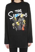 Carica l'immagine nel visualizzatore di Gallery, T-shirt in cotone stampata
