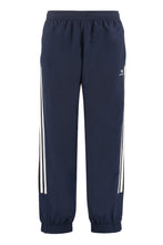 Load image into Gallery viewer, Track-pants with decorative stripes
