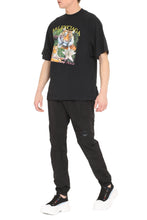 Carica l'immagine nel visualizzatore di Gallery, T-shirt in cotone con stampa
