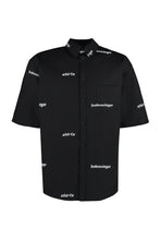 Carica l'immagine nel visualizzatore di Gallery, Camicia in cotone stampato
