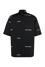 Carica l'immagine nel visualizzatore di Gallery, Camicia in cotone stampato

