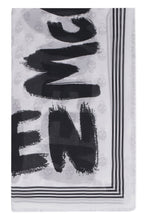 Carica l'immagine nel visualizzatore di Gallery, Foulard con stampa Biker Graffiti
