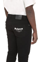 Carica l'immagine nel visualizzatore di Gallery, Jeans slim fit
