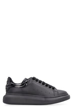 Carica l'immagine nel visualizzatore di Gallery, Sneakers oversize Larry in pelle
