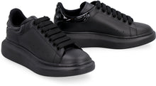 Carica l'immagine nel visualizzatore di Gallery, Sneakers oversize Larry in pelle

