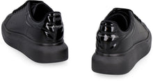 Carica l'immagine nel visualizzatore di Gallery, Sneakers oversize Larry in pelle

